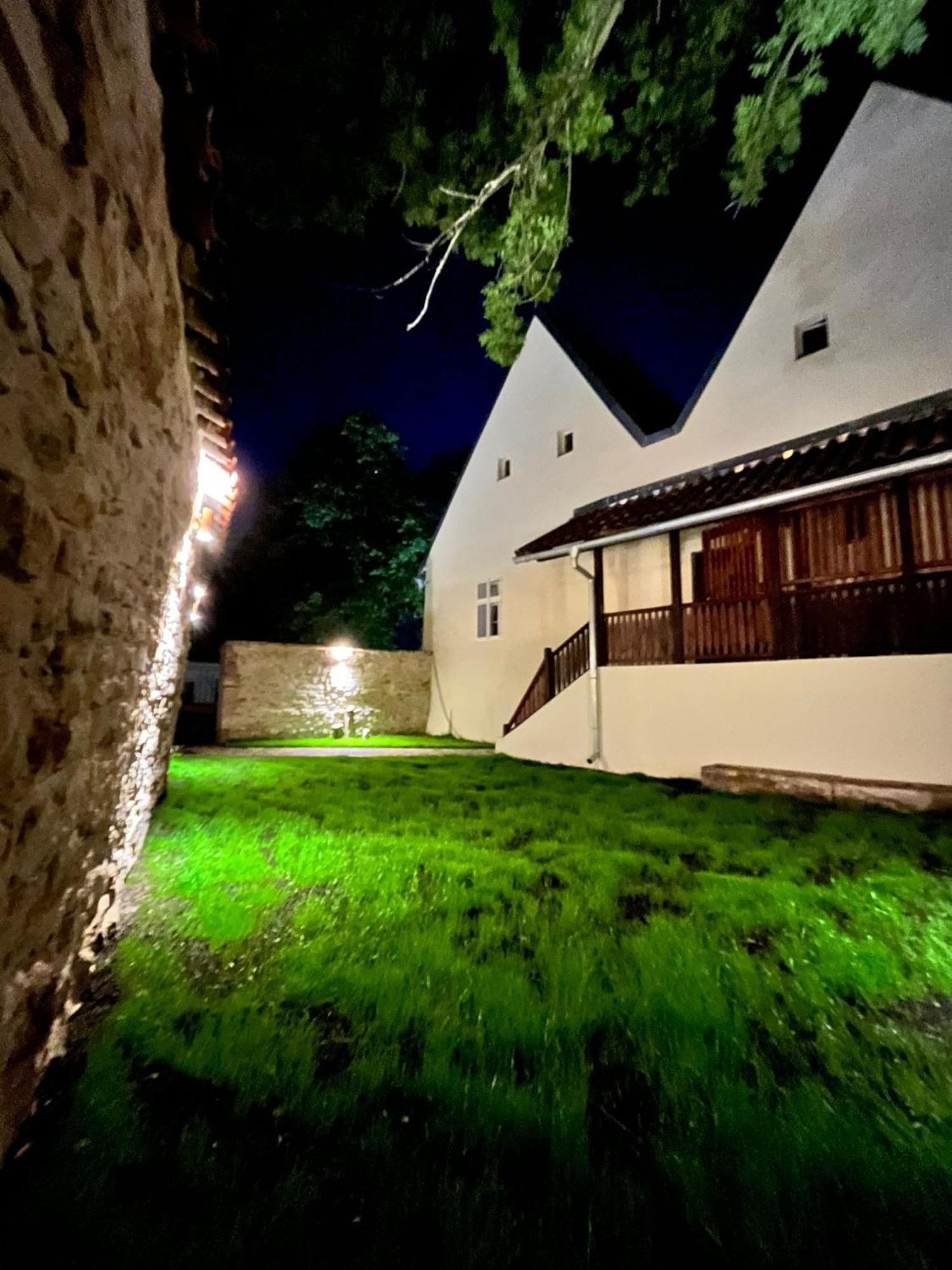 Penzion Popelka Roudnice nad Labem Exterior photo